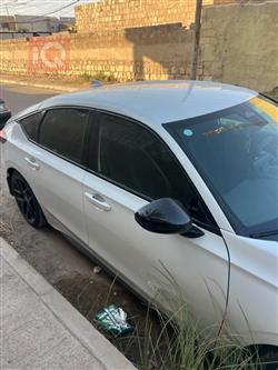Honda Civic Hatchback